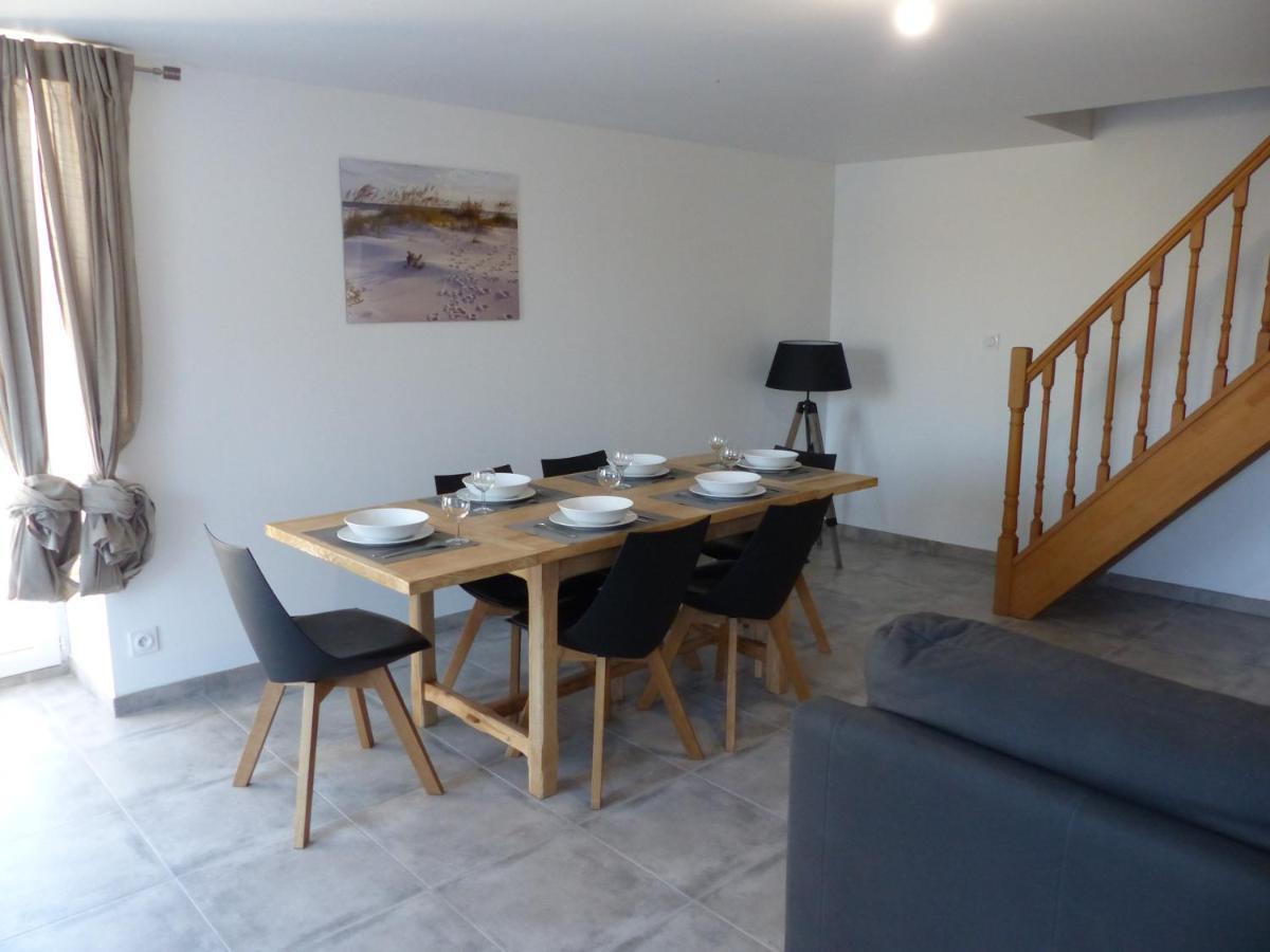 La Nuit Des Planeurs Holiday home
