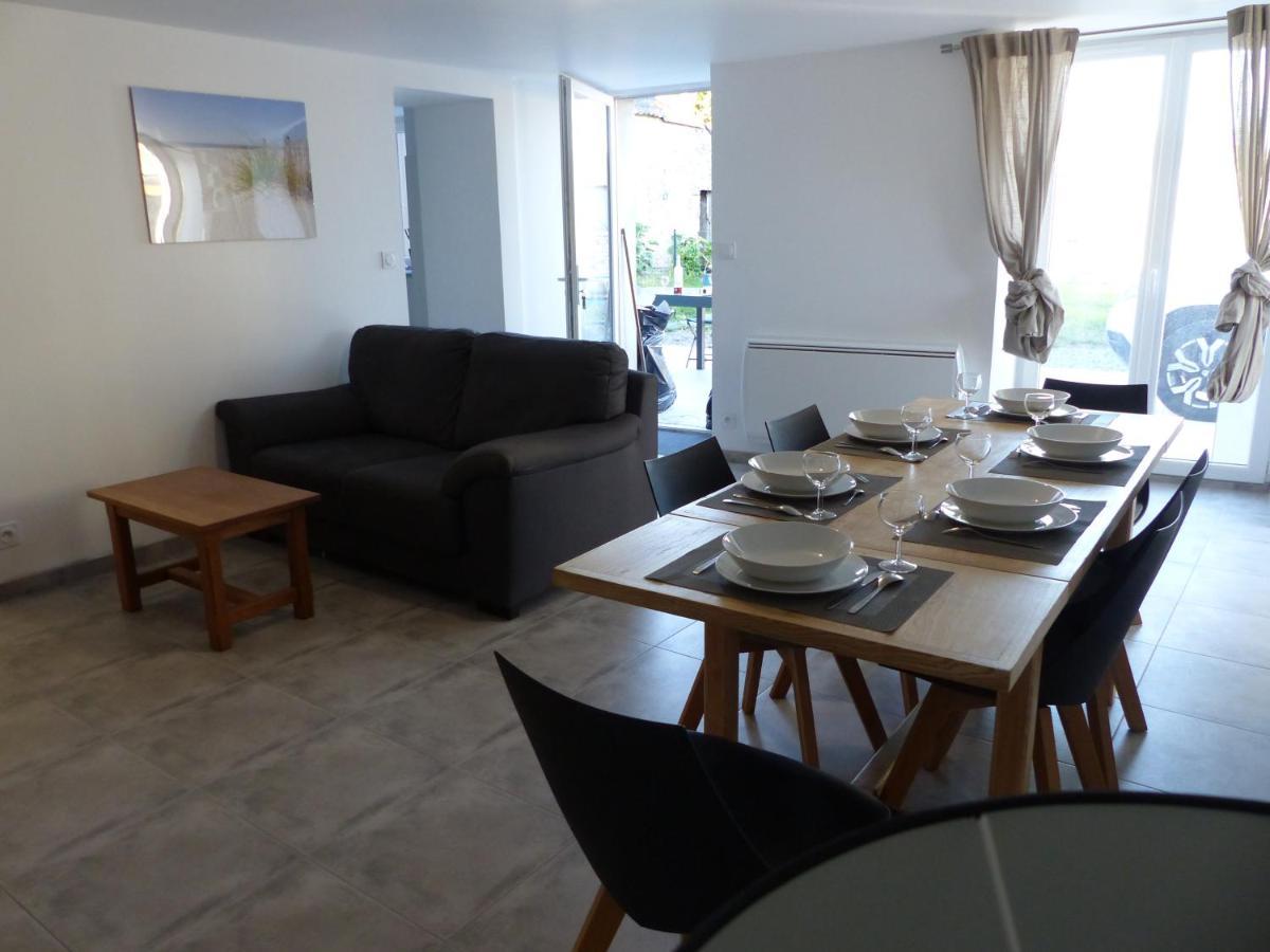 Holiday home La Nuit Des Planeurs *